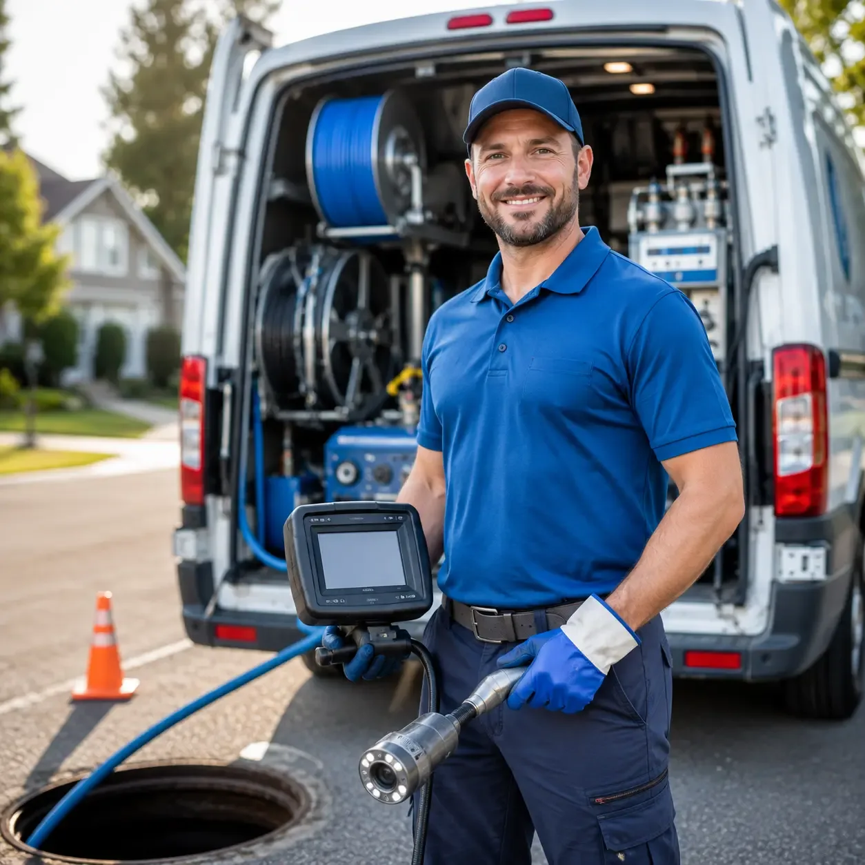 Local Pipe Relining specialists in Dupuyer, MT