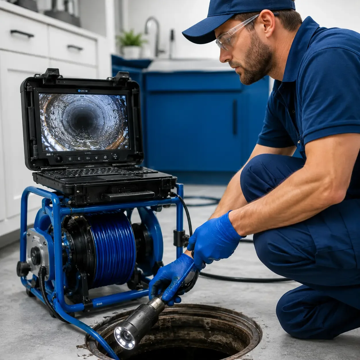 Pipe Relining professionals serving Dupuyer, MT